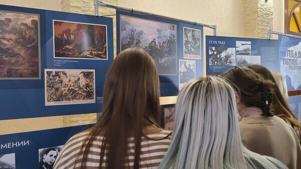    © Sputnik / Мария Кожухарь