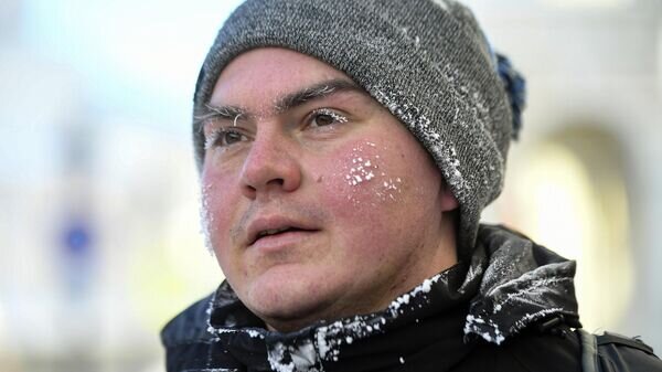    © Sputnik / Максим Богодвид