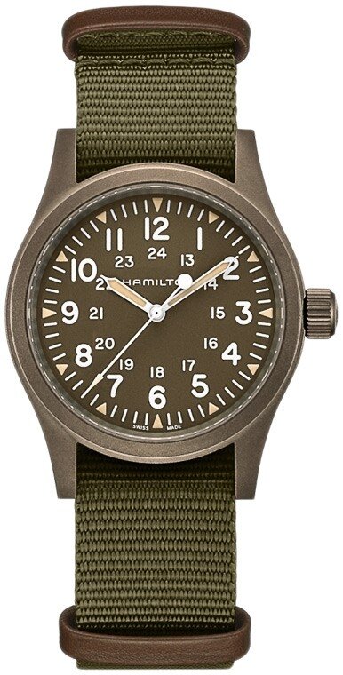 Hamilton Mechanical H69449961 с  www.haroldltd.ru