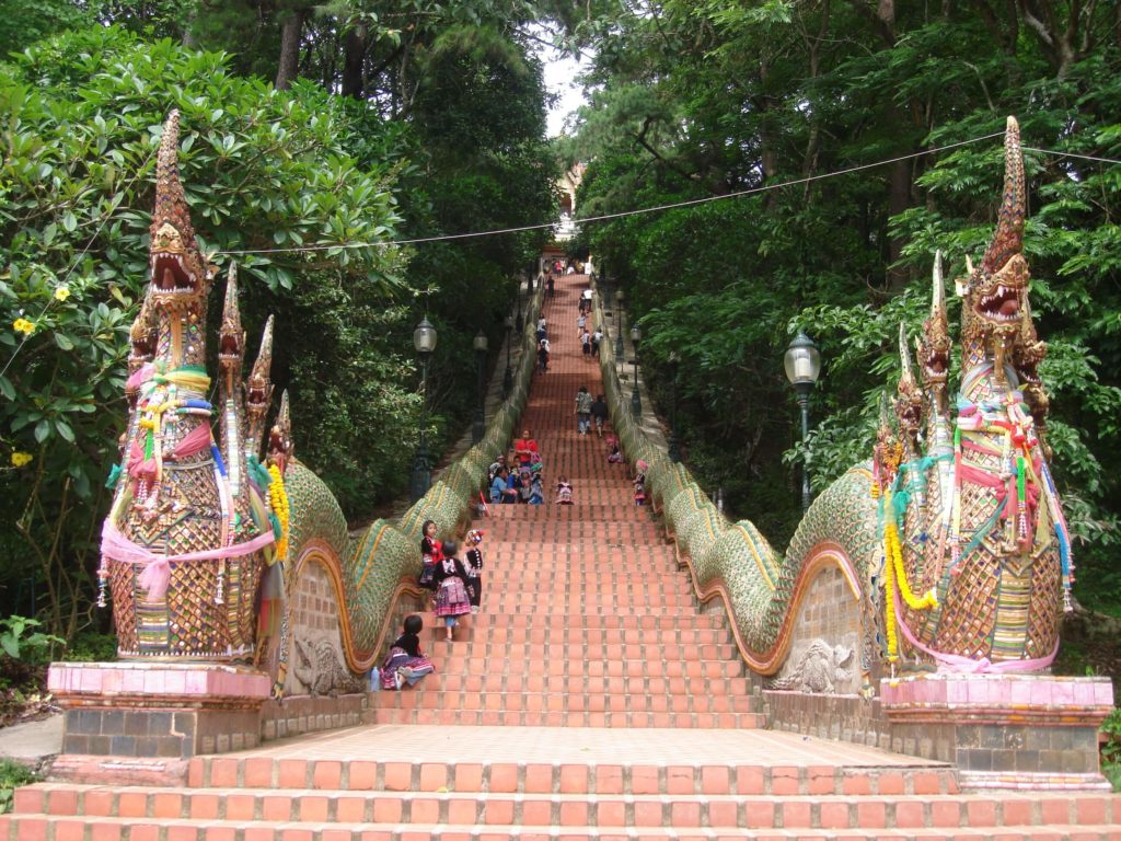 ТОП-30 Главные достопримечательности Таиланда: куда сходить и что посмотреть, фото с описанием