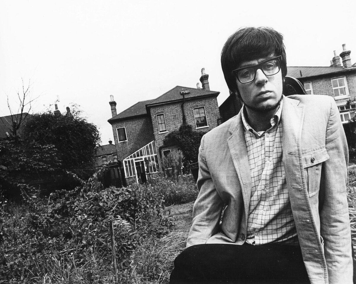 Манфред Манн