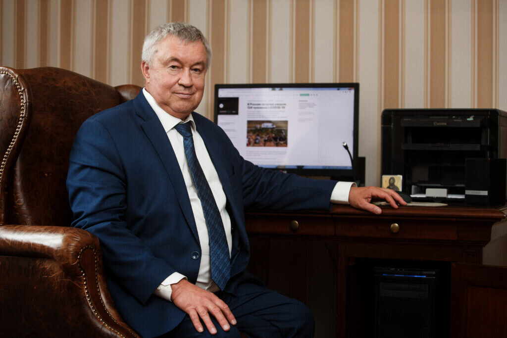 Владимир Ливенцев
