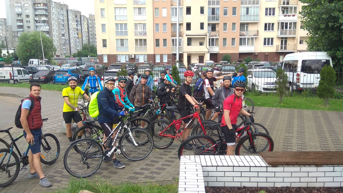 Пока улыбаются. Угадай 9 финишёров и 11 сходов.