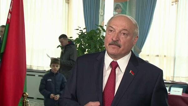 9 августа состоялись выборы в РБ