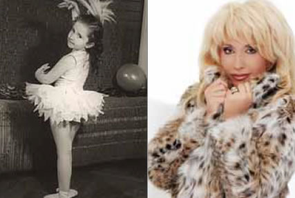 Ирина Аллегрова