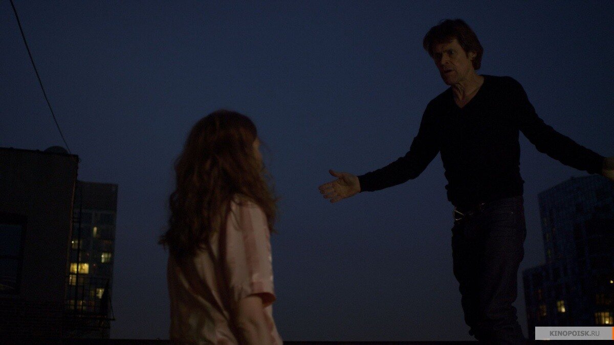 Кадр взят с сайта Кинопоиск