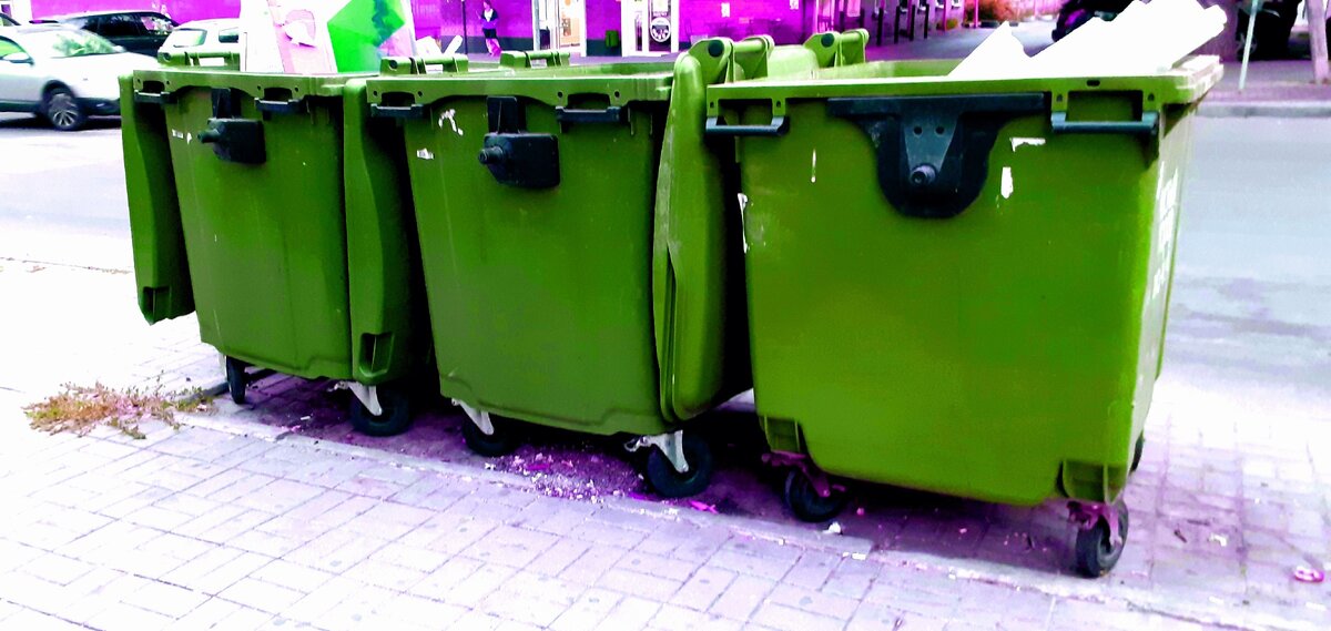 Фото из личного архива автора