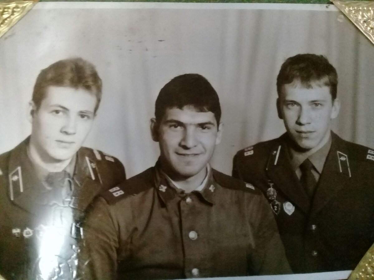 ВЧ 6545