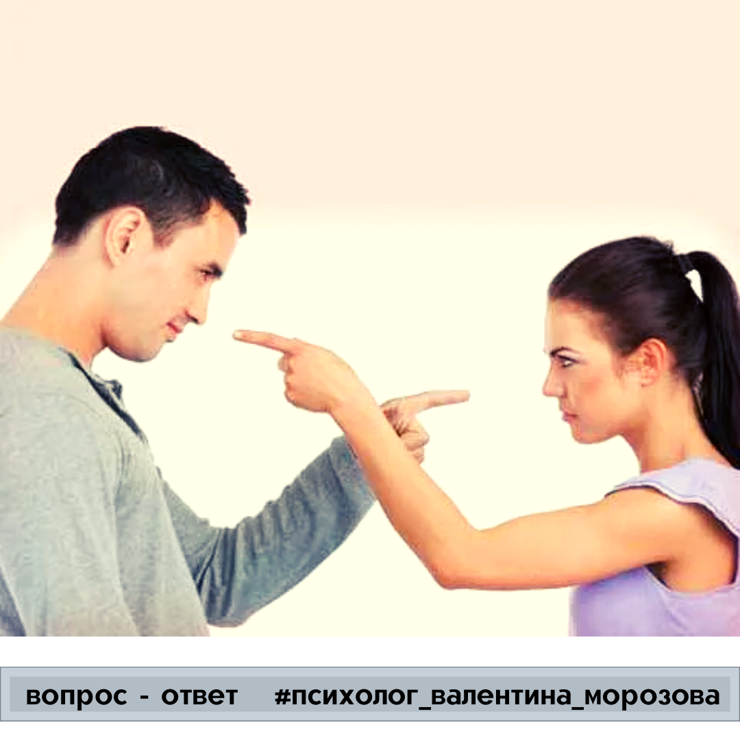 Советы  могут быть полезны только когда о них просят