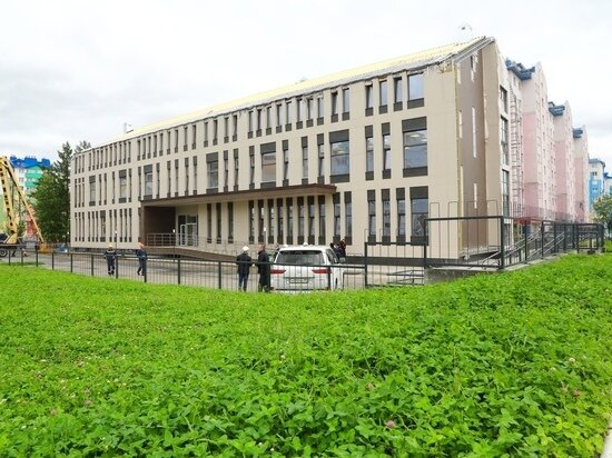 ФОТО: АДМИНИСТРАЦИЯ НОЯБРЬСКА