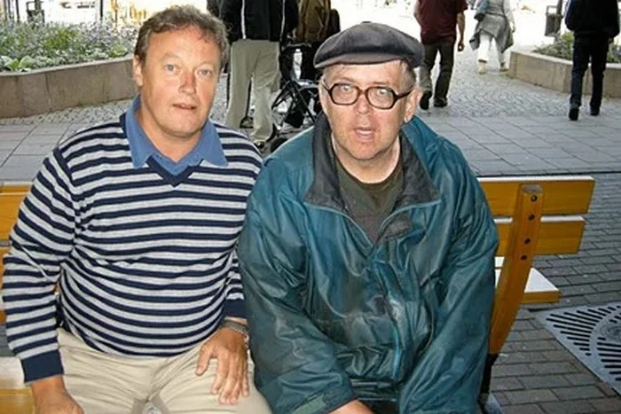 Справа Курт Дегерман.