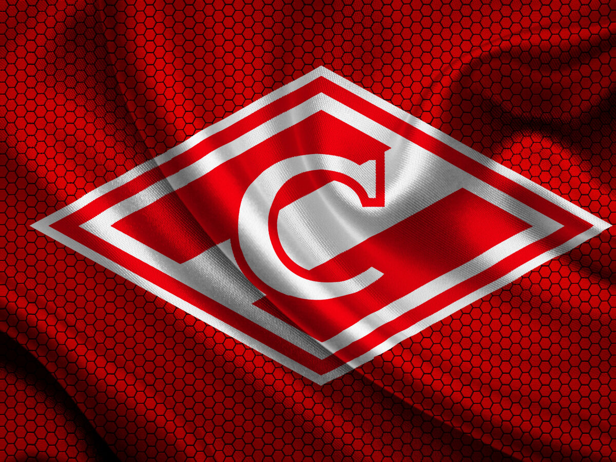 Спартак. Источник: Яндекс. Картинки