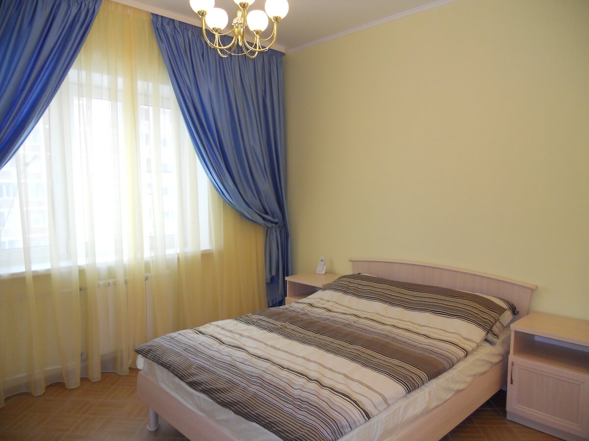 Фото квартиры для аренды