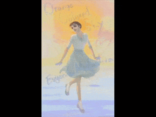 канонизация... читаем знаки и символы... градации намоленности -