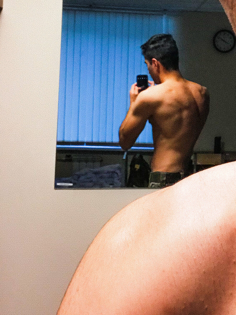 Появление рельефа уже через 2 недели