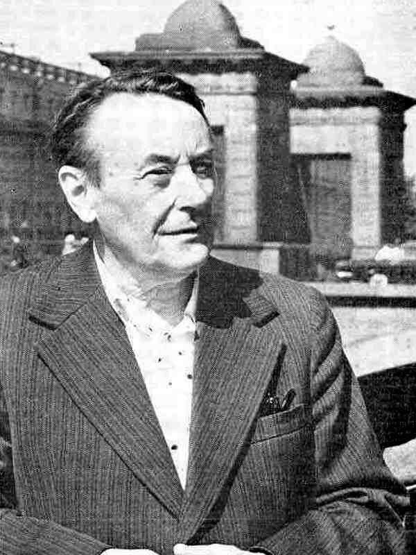 Вадим Шефнер. Источник
