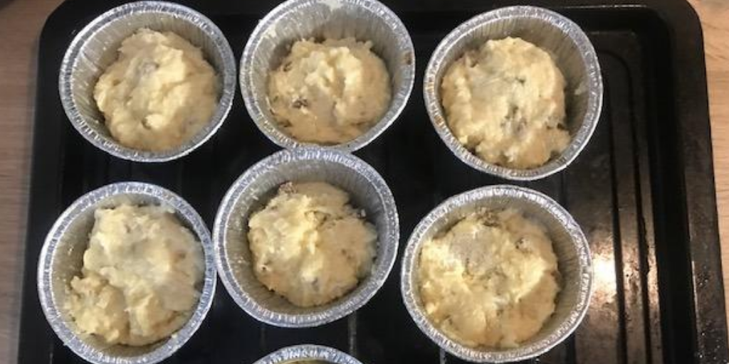 Раскладываю в формы