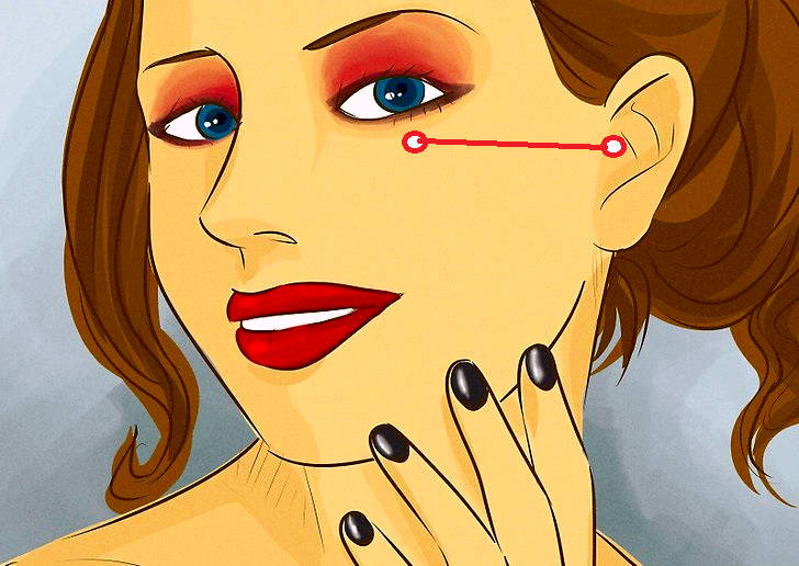 Так называемая франкфуртская линия