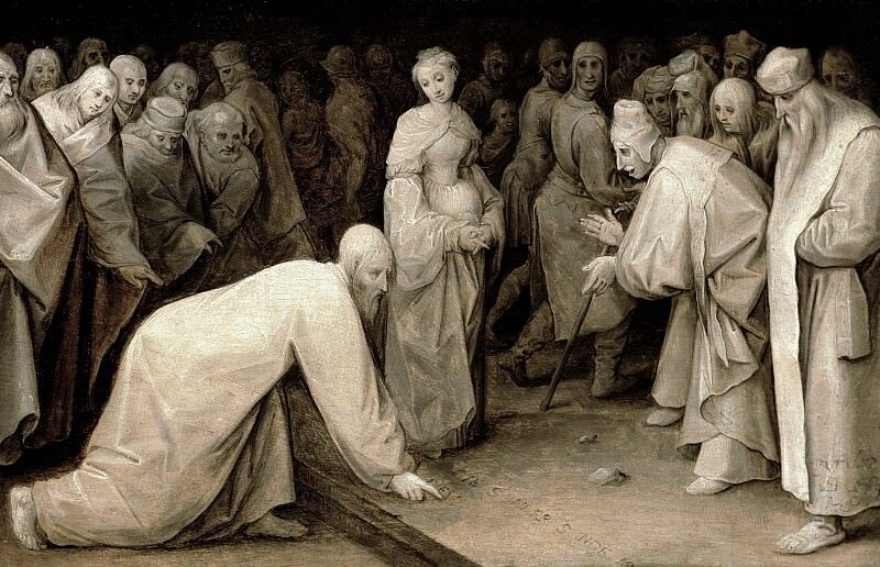 Автор картины: Ян Брейгель Старший