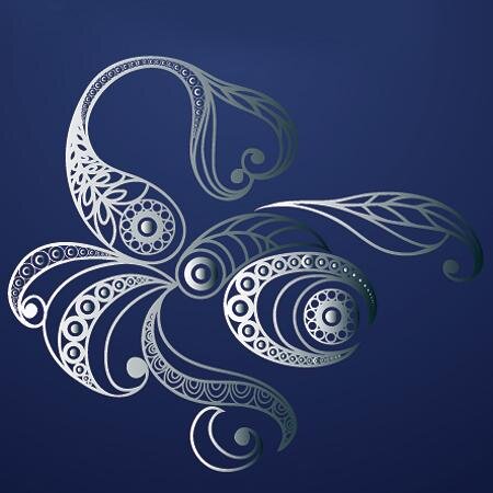 Скорпион. Изображение из открытых источников. 