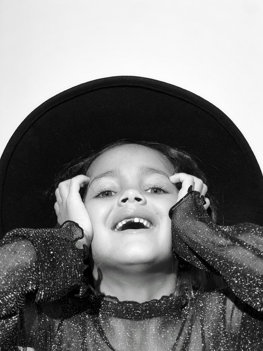 Фотограф Марина Маркова