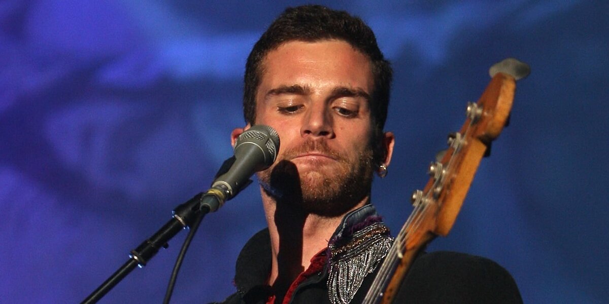 Гай Бэрримен