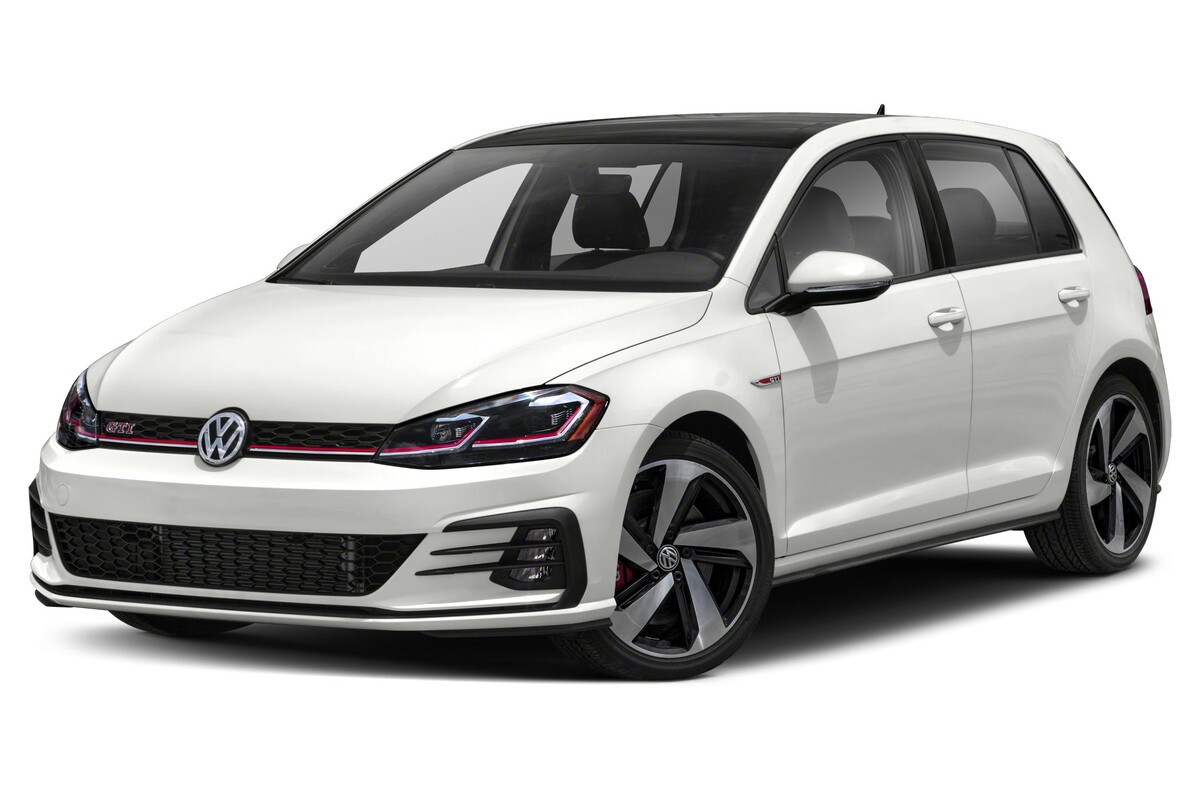 Golf VII.