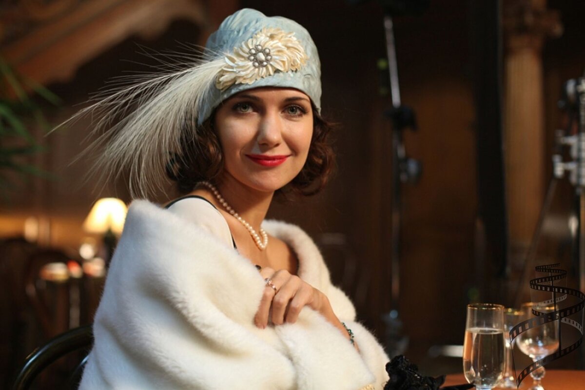  кадр из сериала «Волчье солнце»(фото взято из общего доступа сети Интернет)