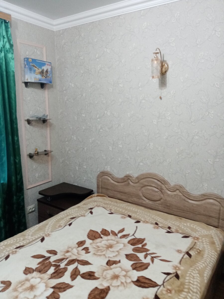 Фото из личного архива автора. 