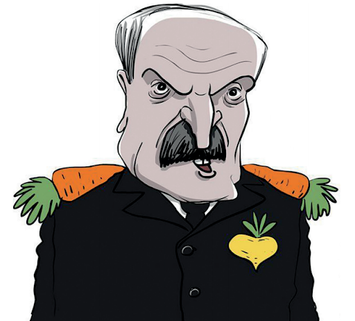 Как Лукашенко борется с айтишниками и перехватывает разговоры спецслужб
