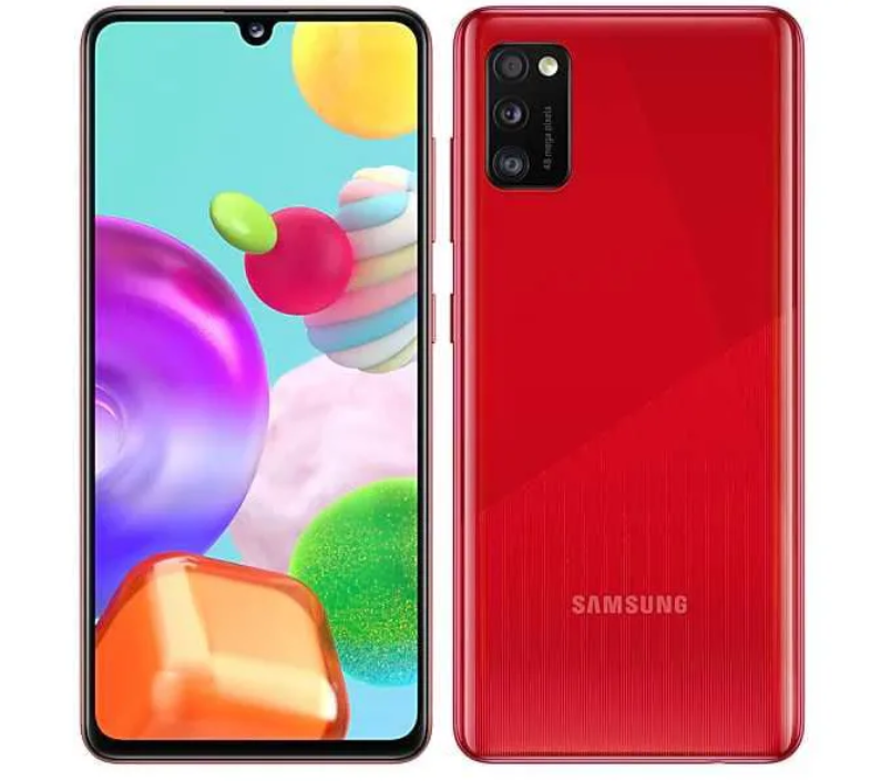 Samsung Galaxy A41