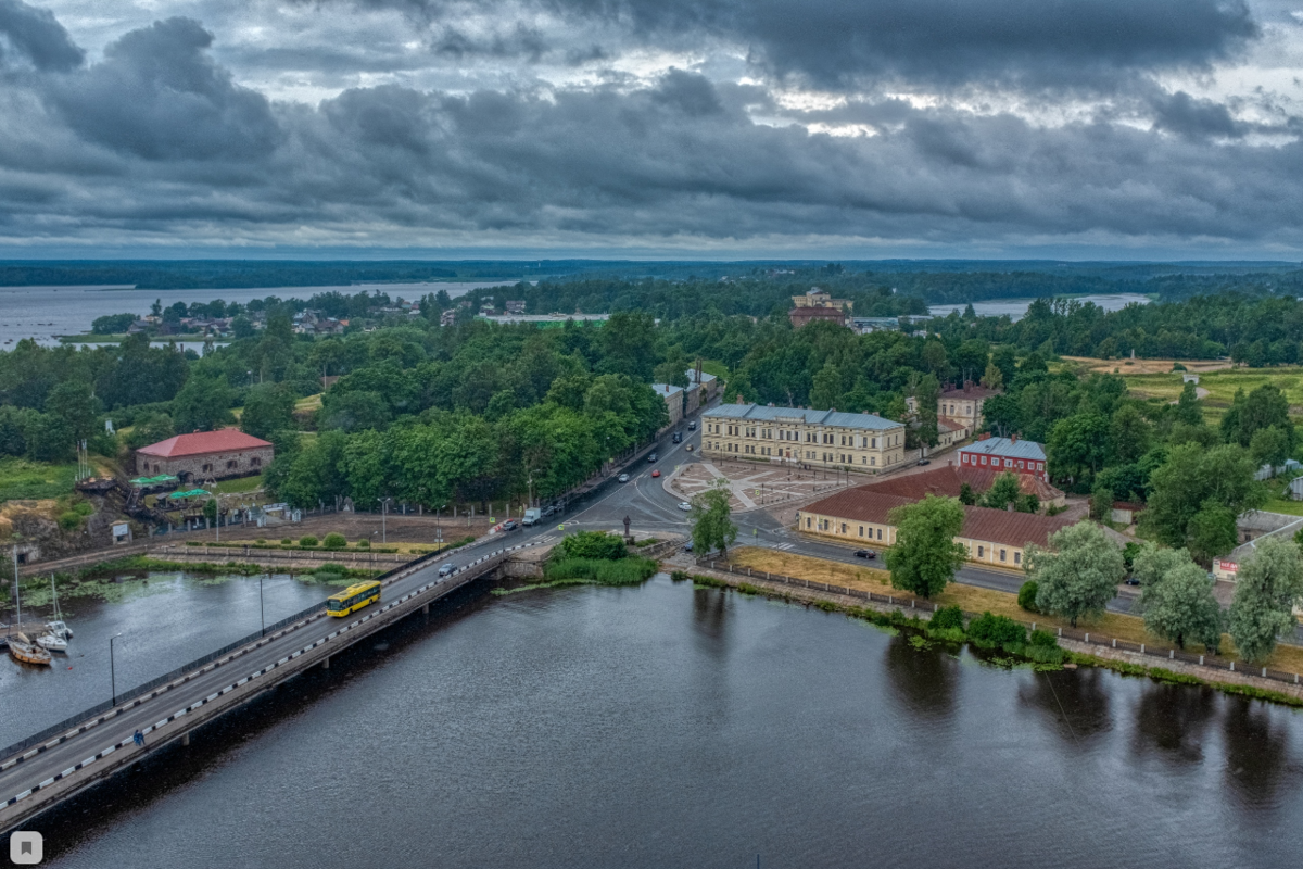 Фото Александра Дроздова