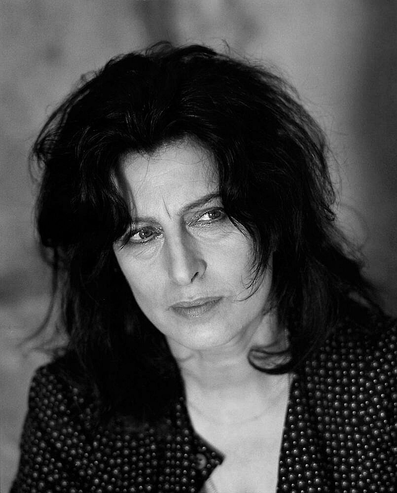 Анна Маньяни 1908-1973 гг.