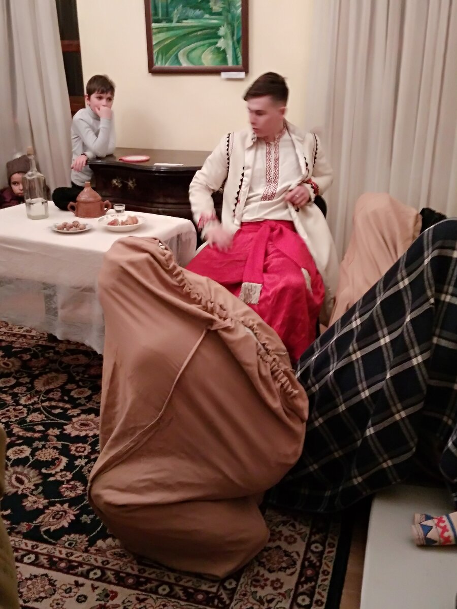 Фотография взята из личного архива