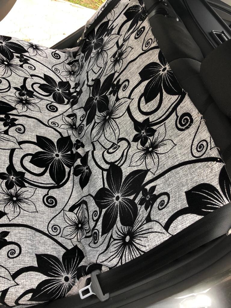 Данная ткань мне очень понравилась.