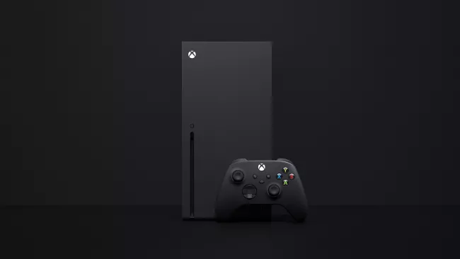 Xbox Series X