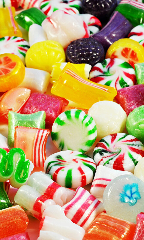 Но все мы знаем, что сладости не очень сочетаются с фигурой