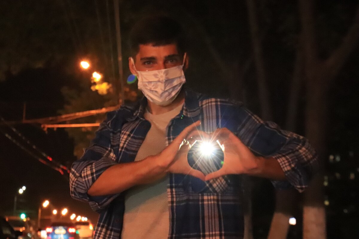 Фото: Илья Мясковский