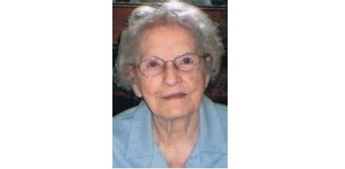 Нита Джонсон прожила 94 года.