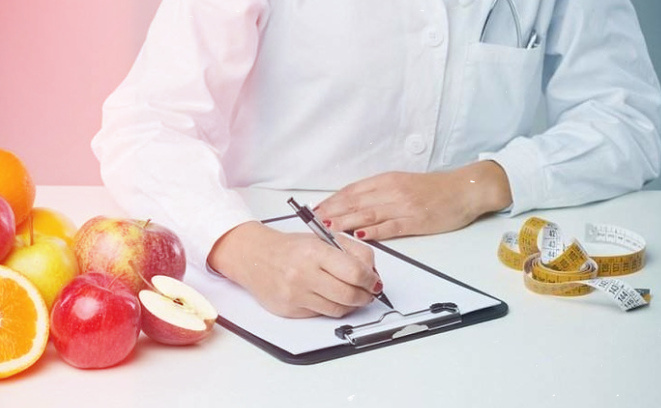 Похудеть на 10 кг за неделю? Проще простого!