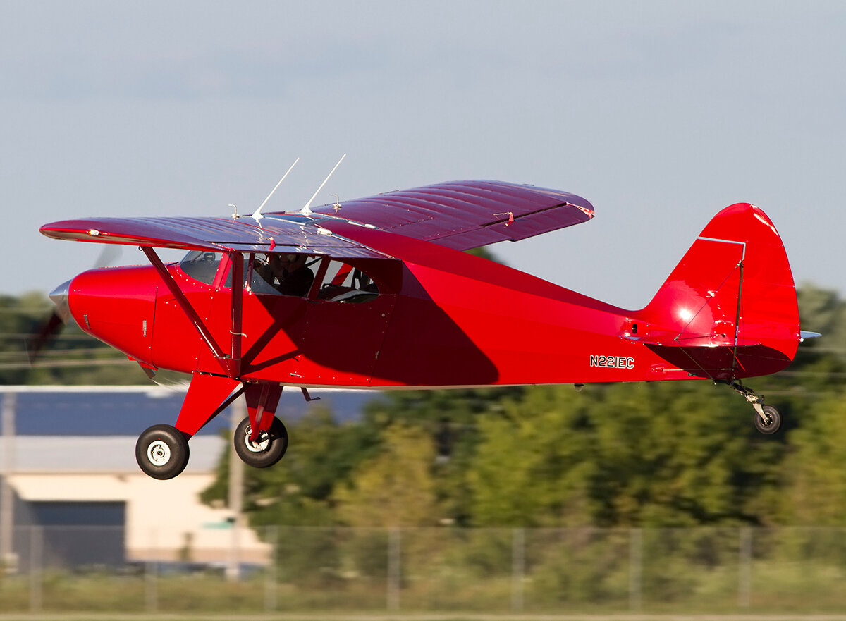 Piper PA-20 Pacer