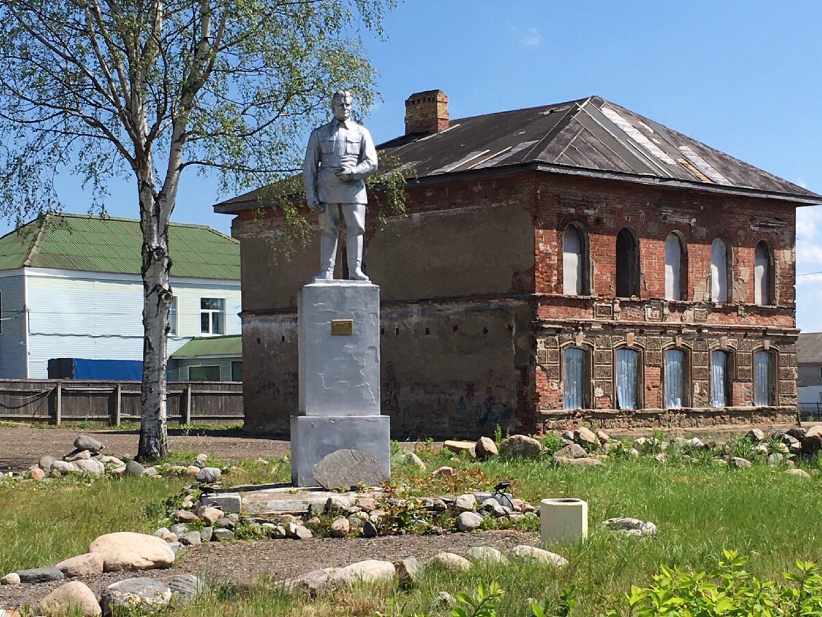 Киров на фоне безысходности 