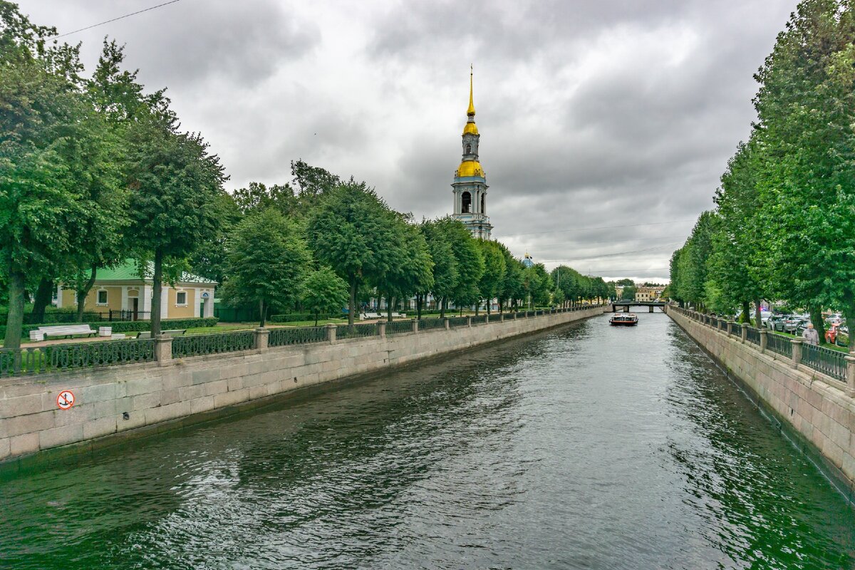 Семимостье в санкт петербурге фото летом