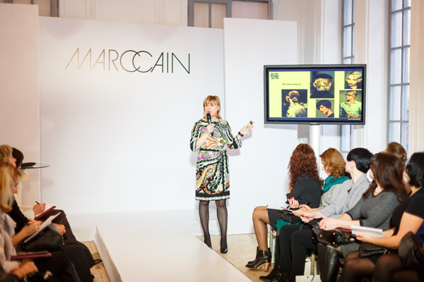 Пользу от тренинга можно проверить вопросом: расскажите, как вы будете использовать полученную информацию?