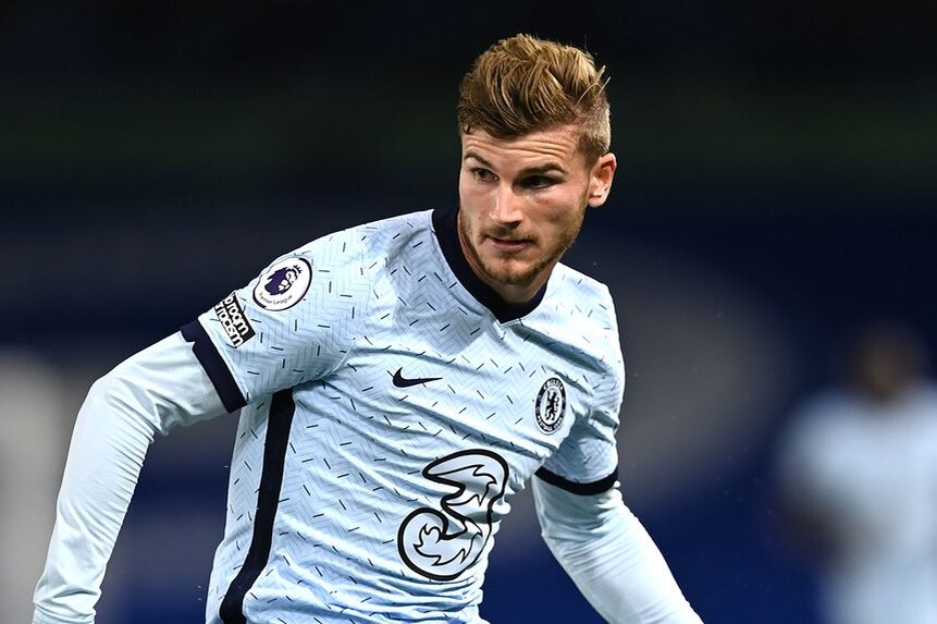 Темп Вернера