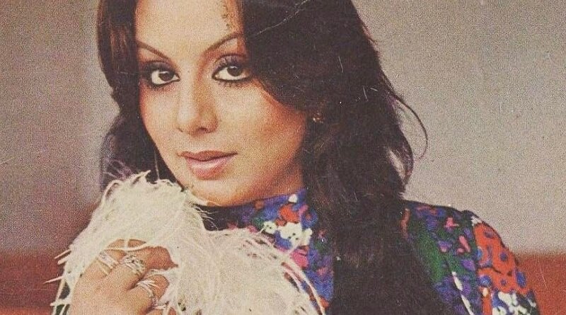 Без репетиций и подготовки Ниту Сингх выдавала отличную игру и естественные эмоции. Ее десятилетие в кинематографе пронеслось мгновенно, подарив 50 фильмов и миллион поклонников. / Фото: https://clck.ru/QuaSe