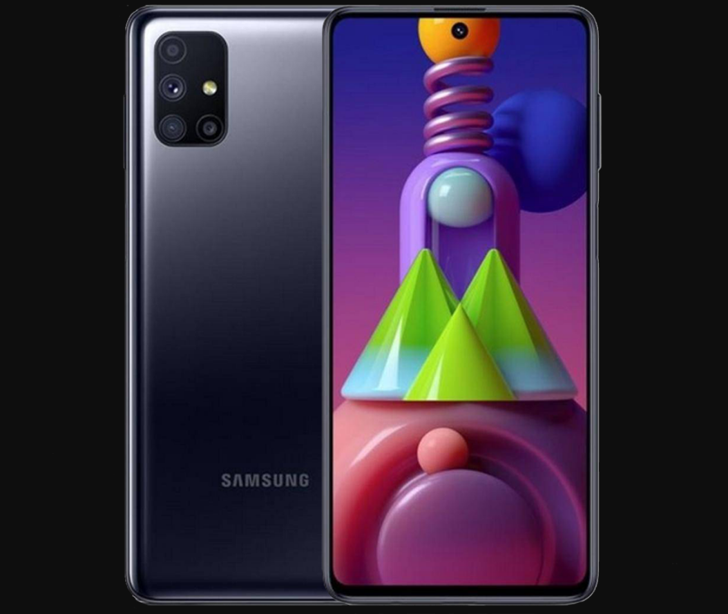 Samsung Galaxy M51