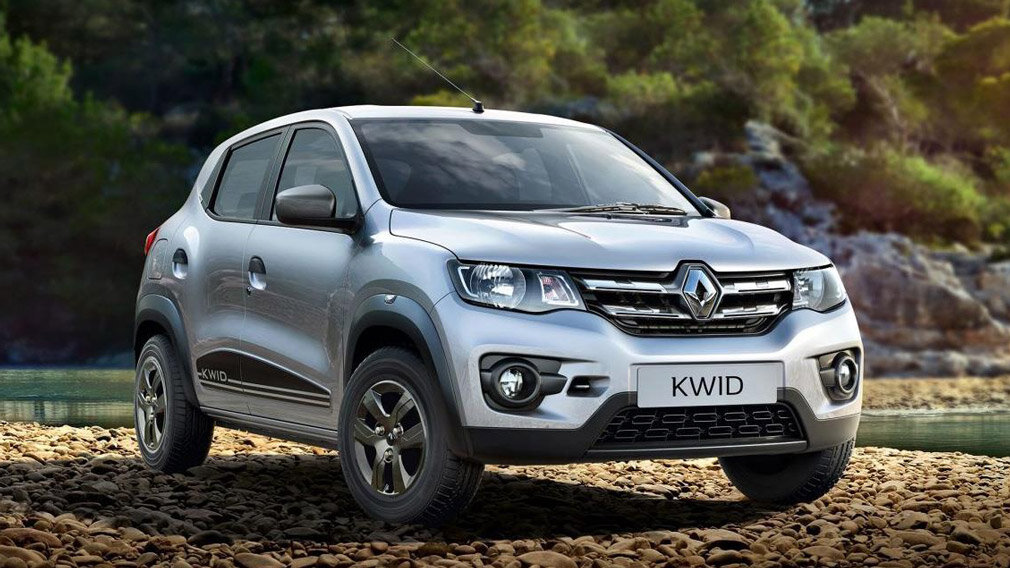 Renault Kwid