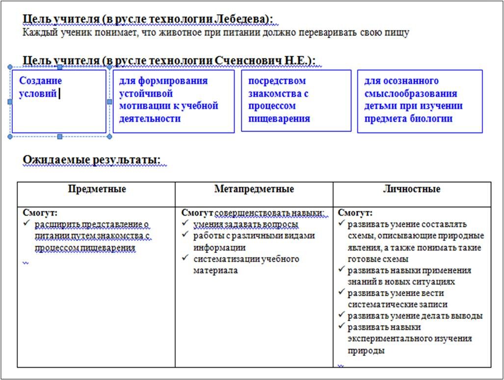 Технологическая карта урока — моя модернизация. Забирайте и пользуйтесь |  Елена Сова: пуд соли в школе | Дзен