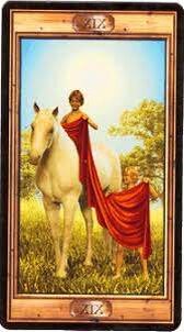 Солнце  - признак абсолютной гармонии.